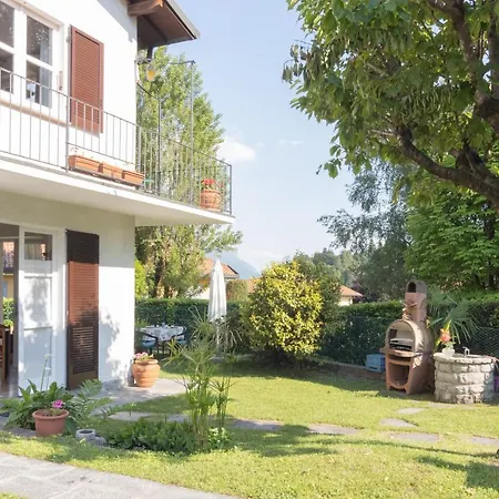 Апартаменты Casa Isa *