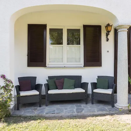 Апартаменты Casa Isa *