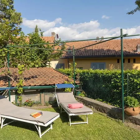 Casa Isa