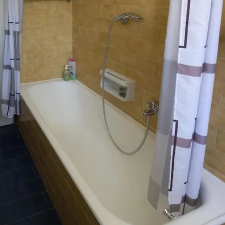 Casa Isa Апартаменты Белладжо