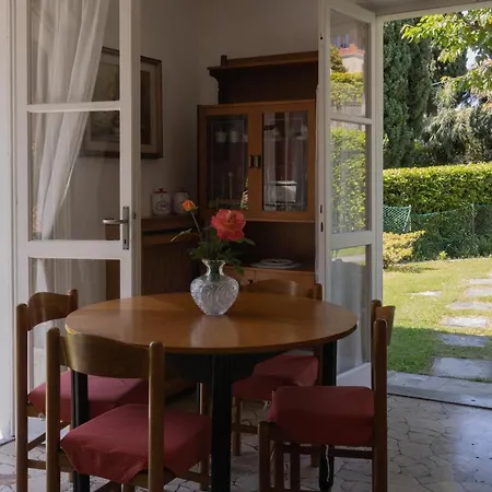 Casa Isa Апартаменты