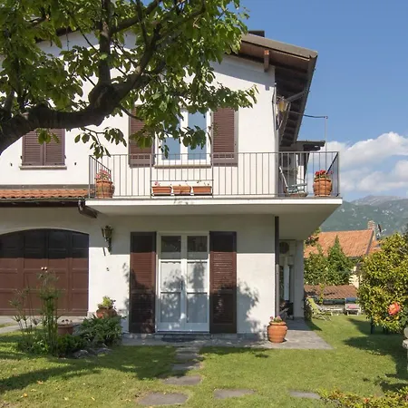 Casa Isa Белладжо