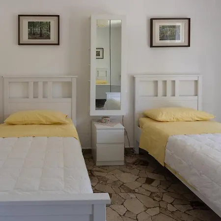 Casa Isa Апартаменты *