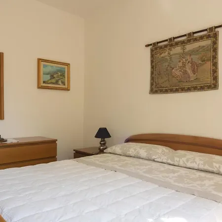 Апартаменты Casa Isa