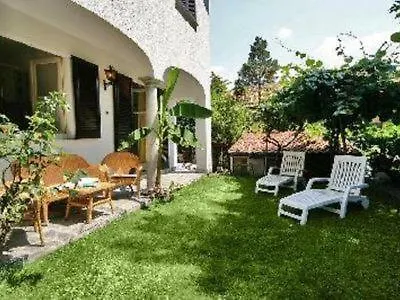 Casa Isa Апартаменты *