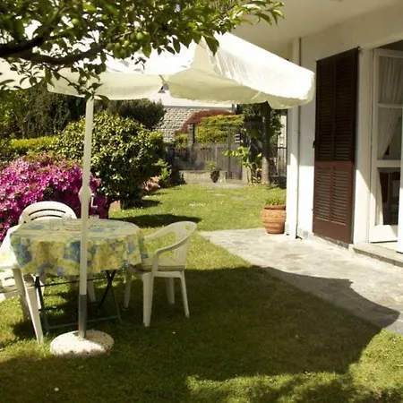 Апартаменты Casa Isa