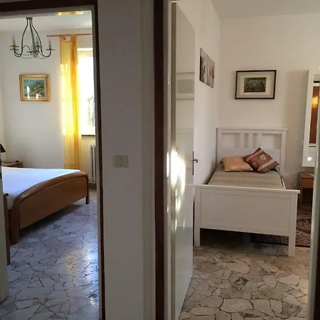 Casa Isa Белладжо