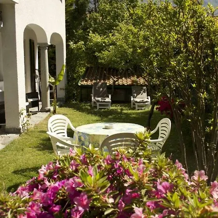 Апартаменты Casa Isa