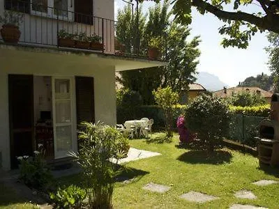 Casa Isa Апартаменты *