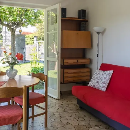 Casa Isa Apartment