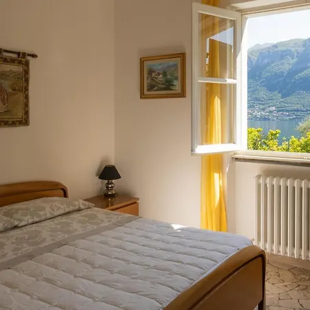 Apartment Casa Isa *
