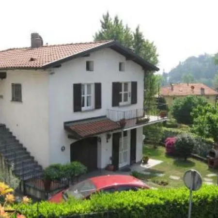 Casa Isa Apartment