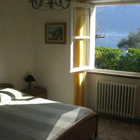 Casa Isa Apartment