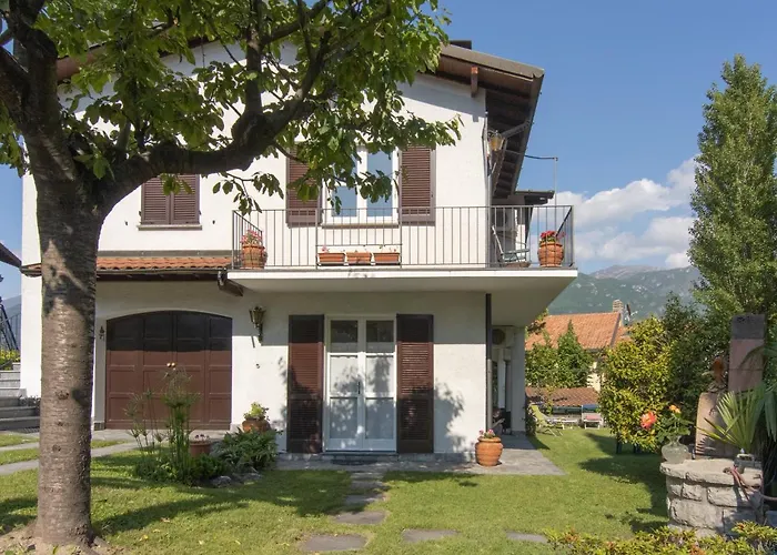 Casa Isa Bellagio