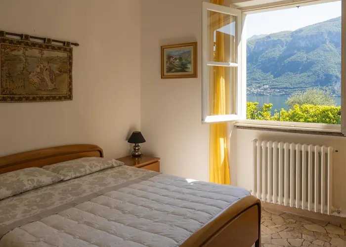 Appartamento Casa Isa *