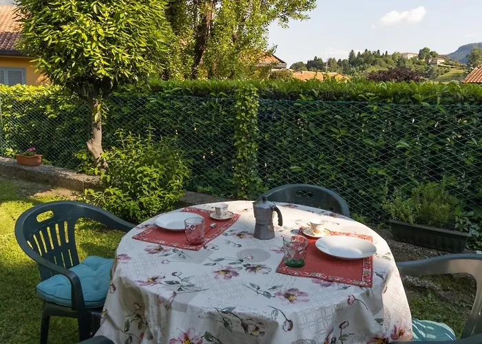 Casa Isa *