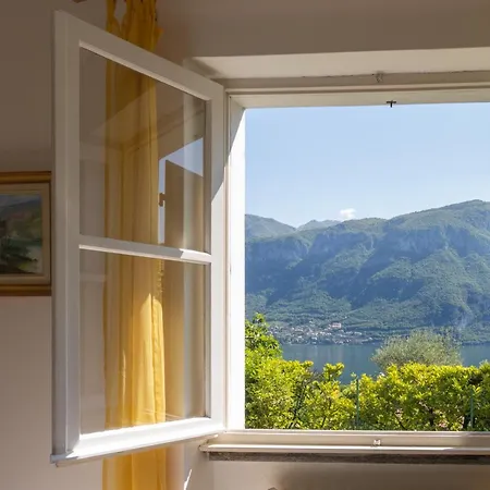 Casa Isa Appartement