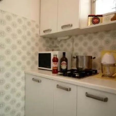 Appartement Casa Isa Bellagio