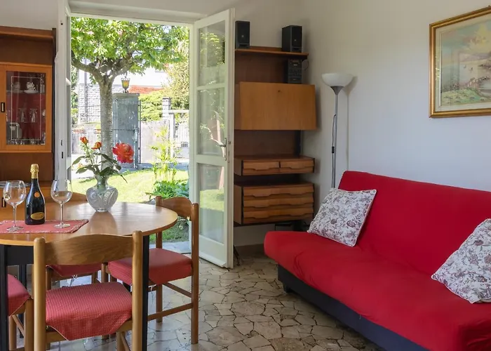Casa Isa Апартаменты