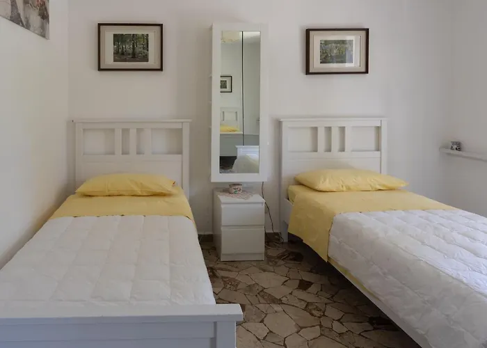 Casa Isa Апартаменты *