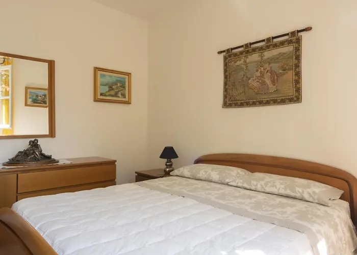 Апартаменты Casa Isa